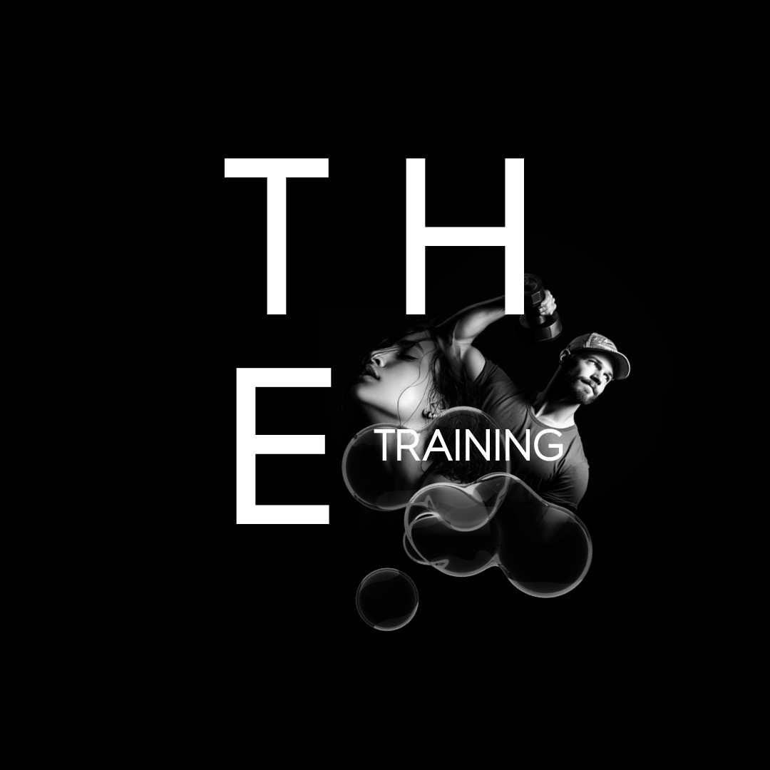 THE Training_01_01