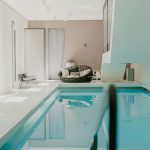 THE SPA