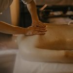 THE SPA
