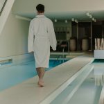 THE SPA