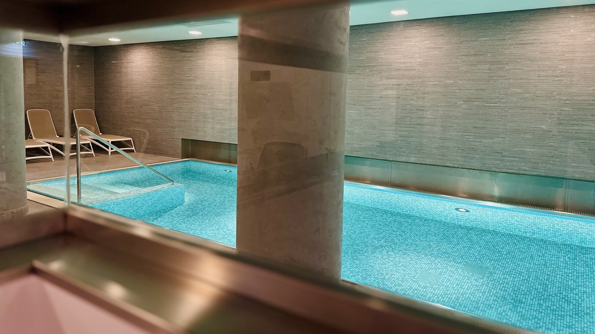 RC Pool2