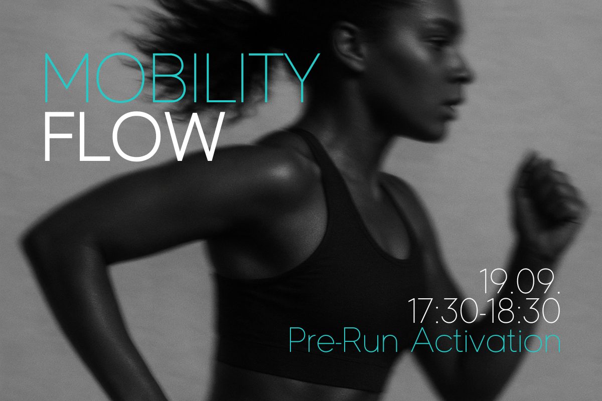 MOBILITY FLOW